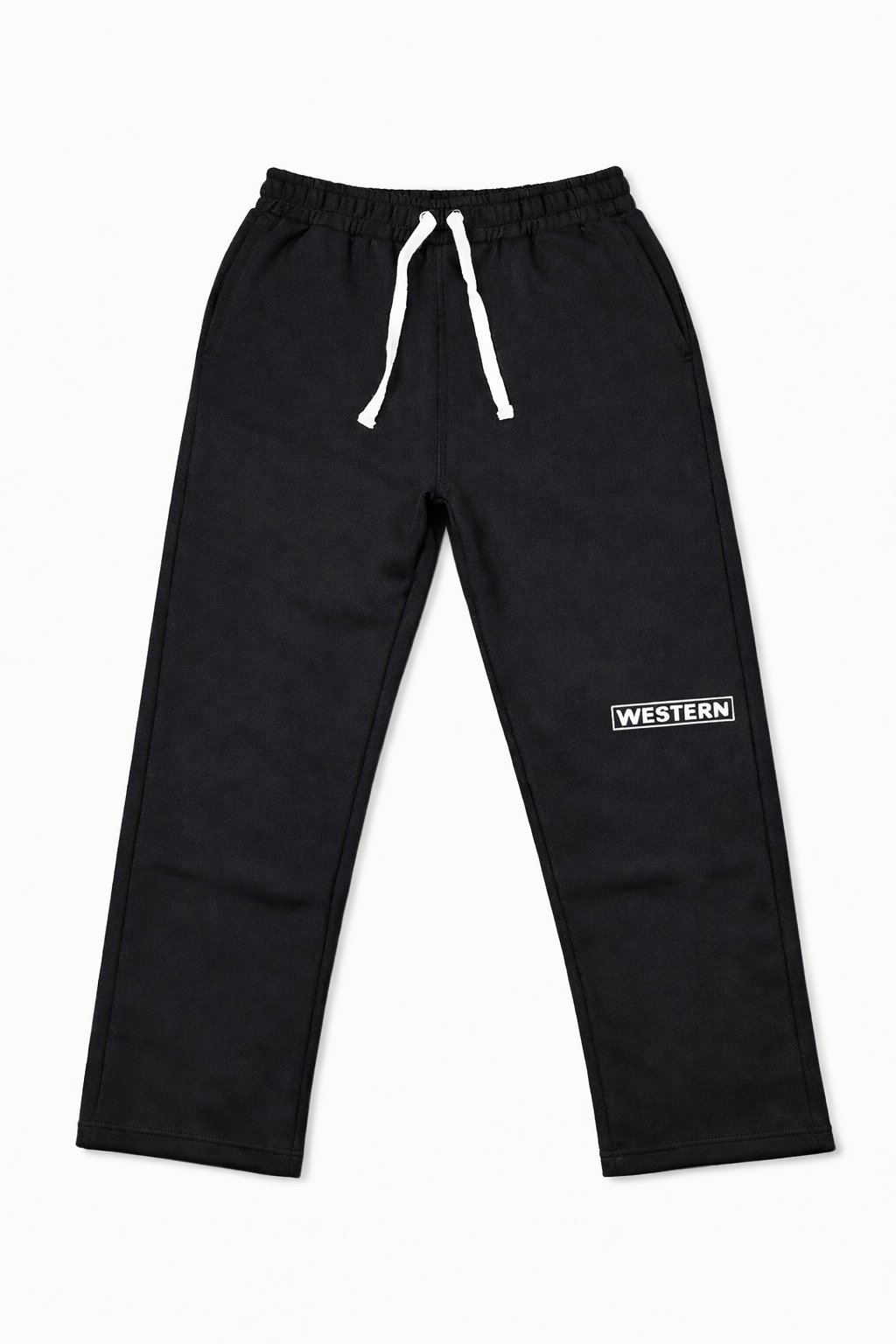 H57'- Haider Grey Jogging