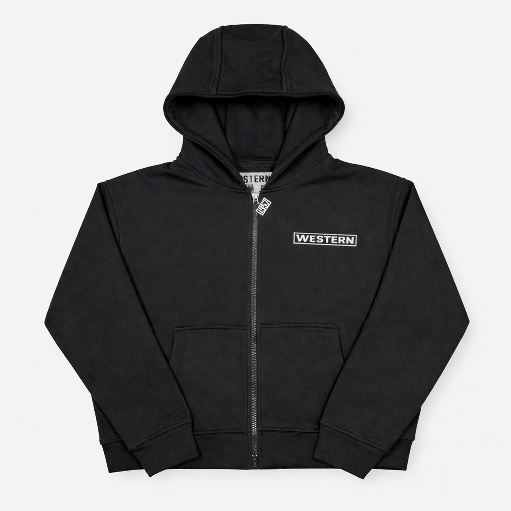 H57' - Haider Grey Jacket