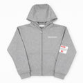 H57' - Haider Grey Jacket