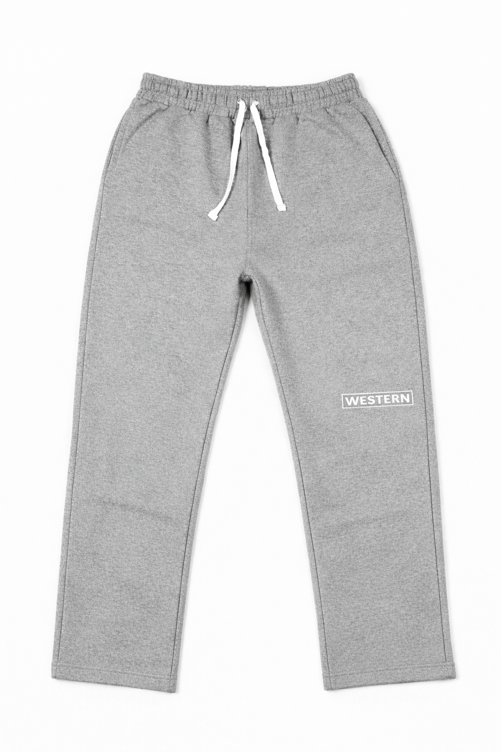 H57'- Haider Grey Jogging